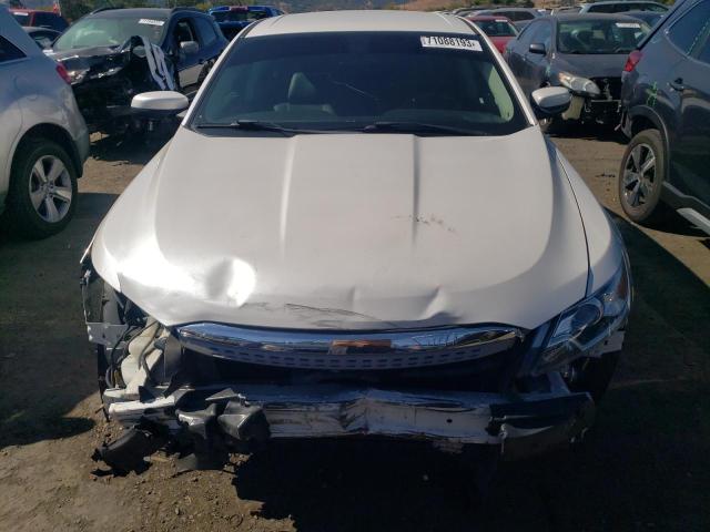 Photo 5 from auction – 2011 FORD TAURUS SEL with VIN 1FAHP2EW0BG189272
