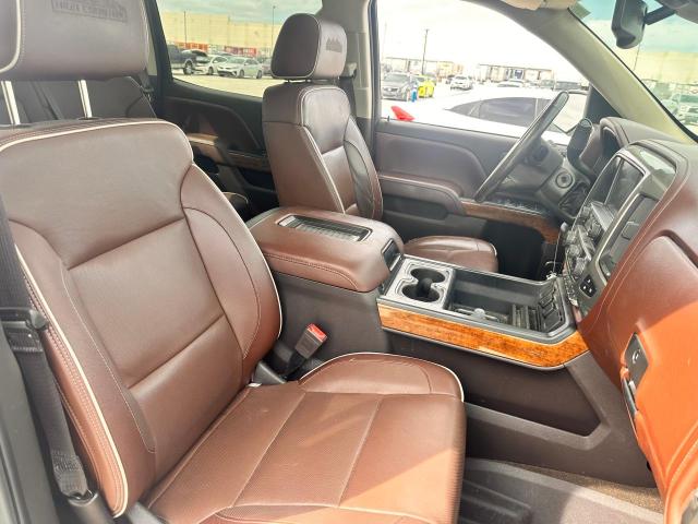 Photo 5 from auction – 2017 CHEVROLET SILVERADO with VIN 3GCUKTEJ5HG261436