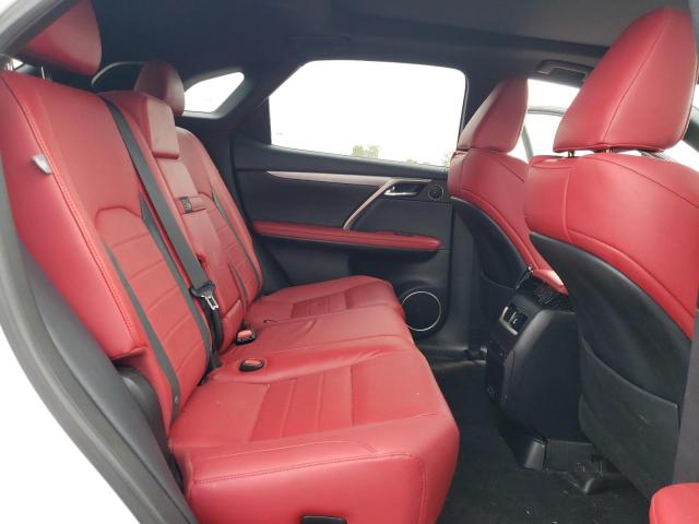 Photo 11 from auction – 2020 LEXUS RX 350 F-S with VIN 2T2YZMDA3LC218040