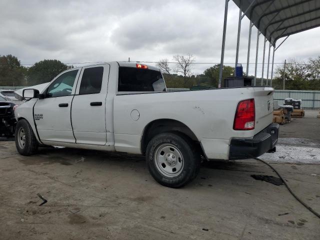 Photo 2 from auction – 2019 RAM 1500 CLASS with VIN 1C6RR6FG0KS728971