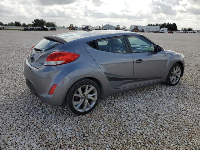 Photo 3 from auction – 2016 HYUNDAI VELOSTER with VIN KMHTC6AD0GU249910
