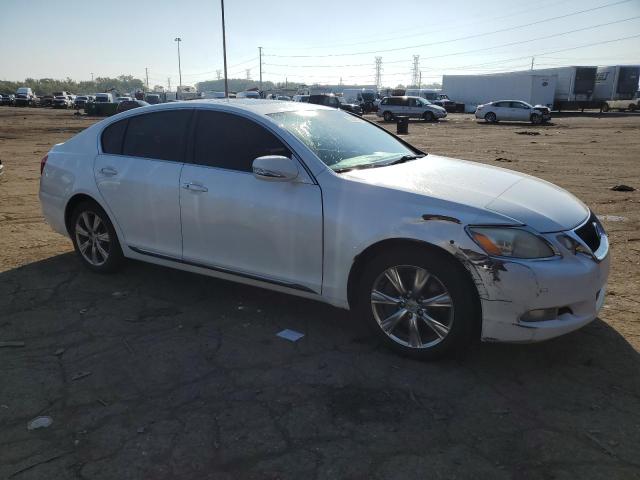Photo 4 from auction – 2009 LEXUS GS 350 with VIN JTHCE96S290023349