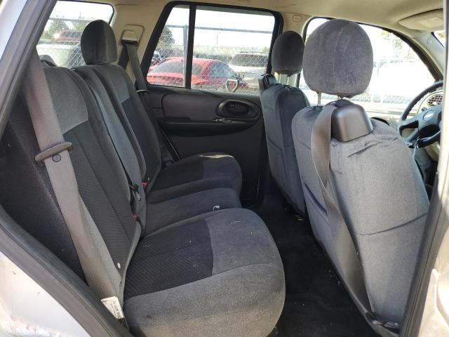 Photo 11 from auction – 2008 CHEVROLET TRAILBLAZE with VIN 1GNDT13S982190514