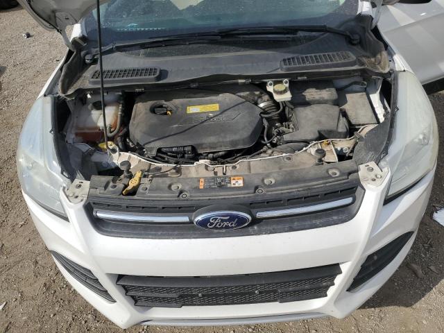 Photo 12 from auction – 2014 FORD ESCAPE SE with VIN 1FMCU0GX8EUC75664