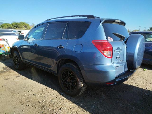 Photo 2 from auction – 2008 TOYOTA RAV4 with VIN JTMZD35V685113225