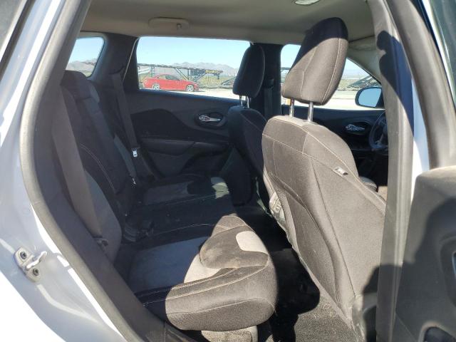 Photo 11 from auction – 2015 JEEP CHEROKEE S with VIN 1C4PJLAB9FW720643