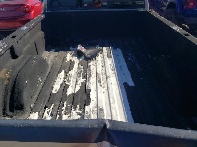 Photo 10 from auction – 2001 CHEVROLET 2500 with VIN 1GCHK24G11E171473