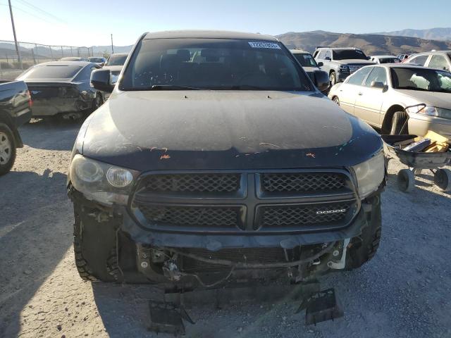 Photo 5 from auction – 2012 DODGE DURANGO R/ with VIN 1C4SDJCT6CC202658