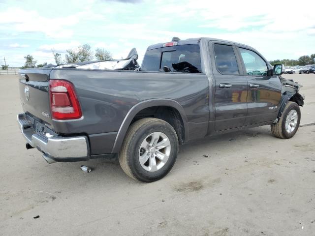 Photo 3 from auction – 2019 RAM 1500 LARAM with VIN 1C6SRFDT9KN865293