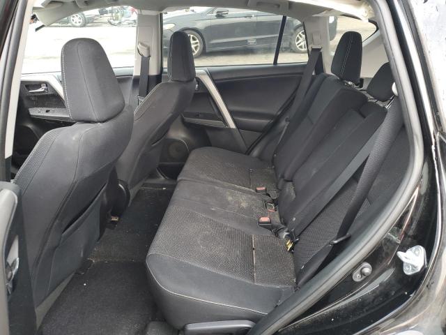 Photo 11 from auction – 2016 TOYOTA RAV4 XLE with VIN 2T3WFREV5GW298567