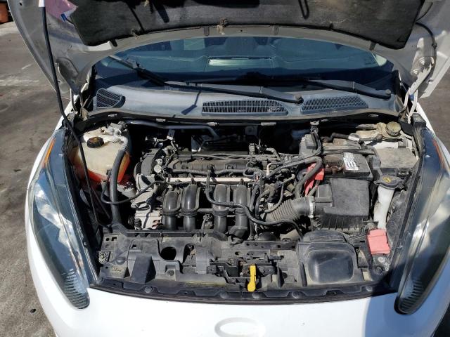 Photo 11 from auction – 2014 FORD FIESTA S with VIN 3FADP4AJ3EM110949