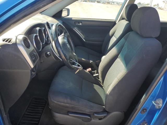 Photo 7 from auction – 2007 TOYOTA COROLLA MA with VIN 2T1KR32E17C669290