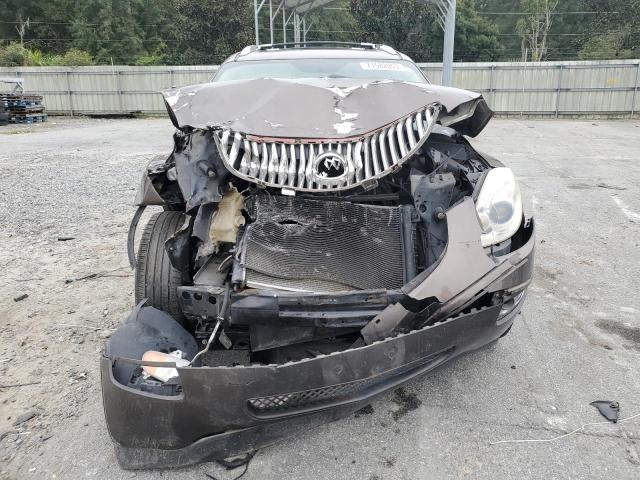 Photo 5 from auction – 2010 BUICK ENCLAVE CX with VIN 5GALRCED4AJ170116