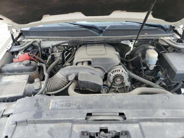 Photo 11 from auction – 2010 CHEVROLET SUBURBAN K with VIN 1GNUKKE39AR187091