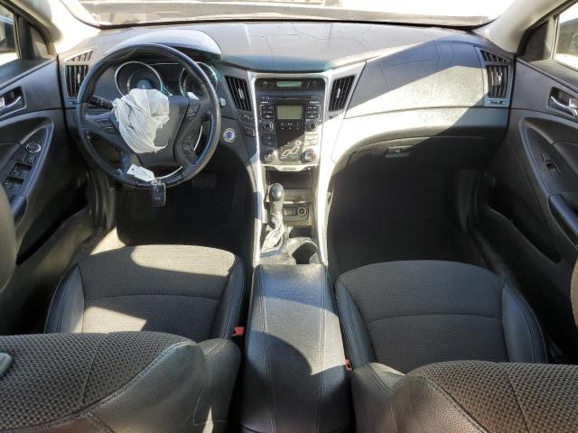 Photo 8 from auction – 2011 HYUNDAI SONATA SE with VIN 5NPEC4AC5BH136577