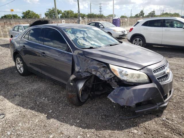 Photo 4 from auction – 2013 CHEVROLET MALIBU 1LT with VIN 1G11C5SA0DF295689