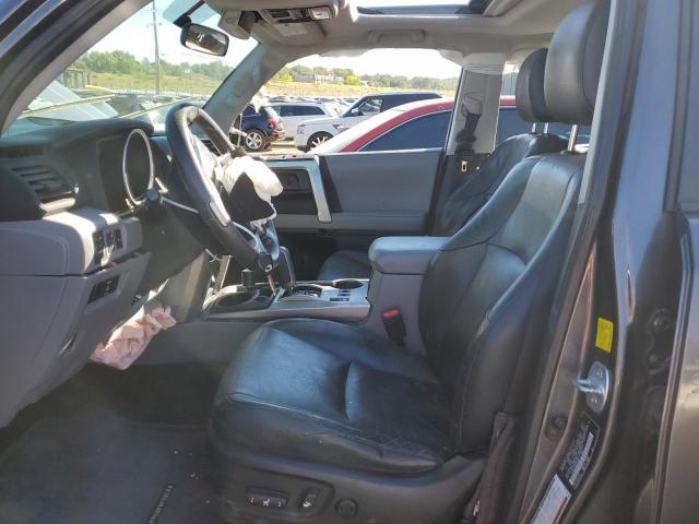 Photo 7 from auction – 2011 TOYOTA 4RUNNER SR with VIN JTEBU5JR0B5048512