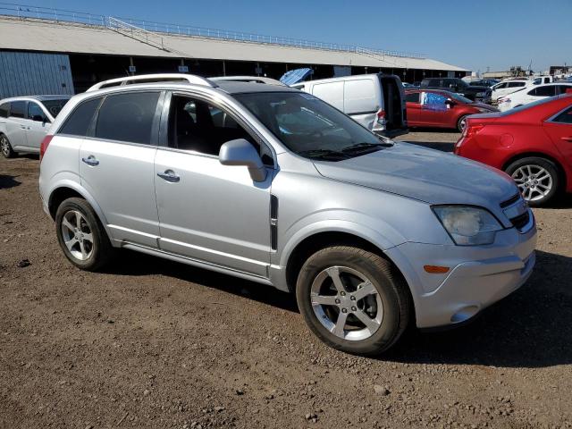 Photo 4 from auction – 2012 CHEVROLET CAPTIVA SP with VIN 3GNFL4E51CS614167