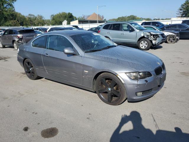 Photo 4 from auction – 2010 BMW 328 XI with VIN WBAWC3C53AP471124