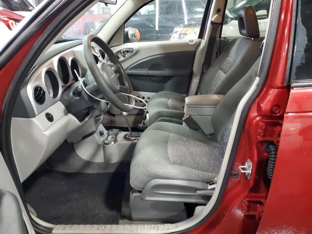 Photo 7 from auction – 2010 CHRYSLER PT CRUISER with VIN 3A4GY5F98AT199887