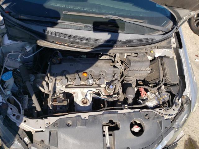 Photo 11 from auction – 2013 HONDA CIVIC LX with VIN 19XFB2F57DE293797