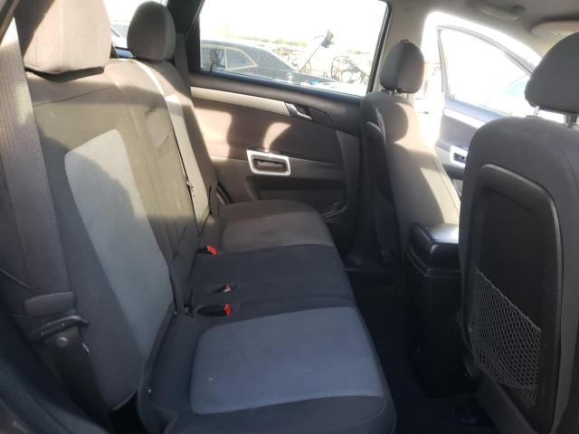 Foto 10 de la subasta – 2012 CHEVROLET CAPTIVA SP con VIN 3GNAL2EK1CS579778