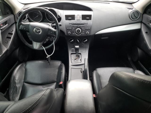 Photo 8 from auction – 2012 MAZDA 3 I with VIN JM1BL1W86C1560719