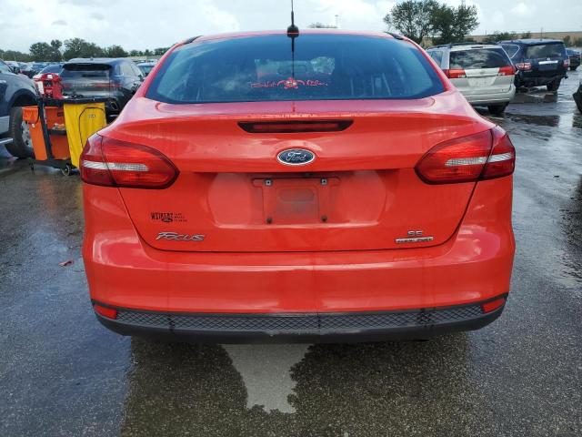 Photo 6 from auction – 2016 FORD FOCUS SE with VIN 1FADP3F25GL276714
