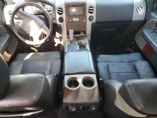 Photo 8 from auction – 2007 FORD F150 SUPER with VIN 1FTPW12V17KA86686