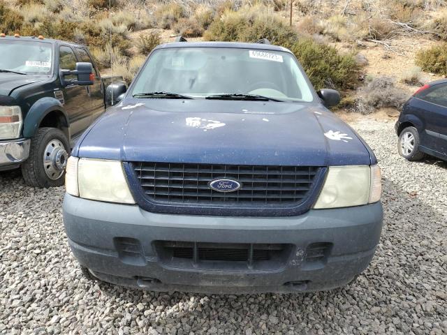 Photo 5 from auction – 2005 FORD EXPLORER X with VIN 1FMZU72K05ZA62581