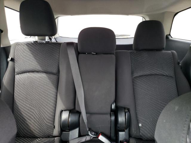 Photo 10 from auction – 2018 DODGE JOURNEY SE with VIN 3C4PDCAB3JT294857