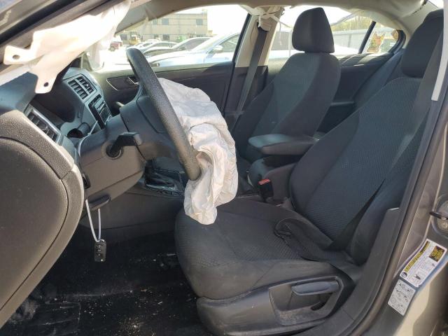 Photo 7 from auction – 2014 VOLKSWAGEN JETTA BASE with VIN 3VW2K7AJ8EM232950
