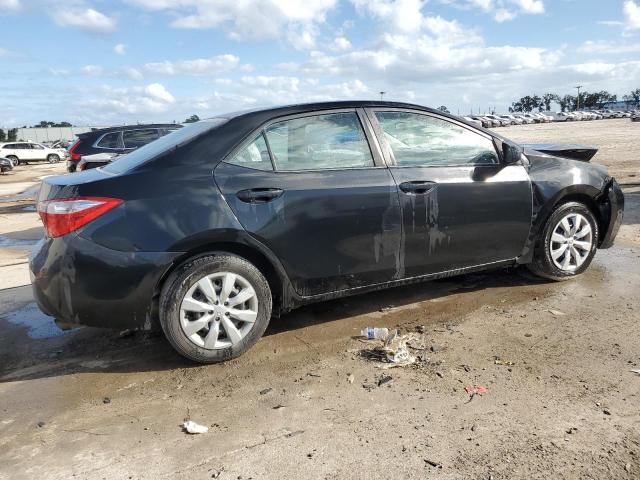 Photo 3 from auction – 2014 TOYOTA COROLLA L with VIN 2T1BURHE4EC178346