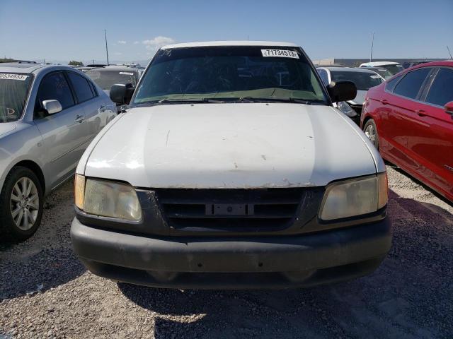 Photo 5 from auction – 1998 ISUZU HOMBRE with VIN 1GGCS1445W8666287