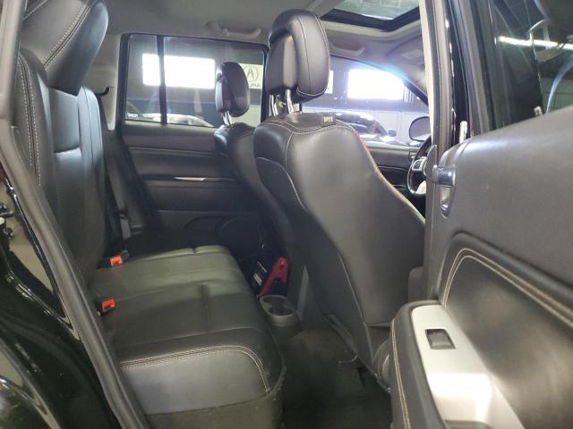Photo 11 from auction – 2016 JEEP COMPASS LA with VIN 1C4NJDEBXGD768253
