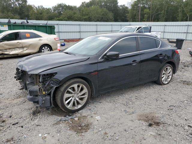 ACURA ILX PREMIU 2016 with VIN 19UDE2F79GA012205 - Photo from auction
