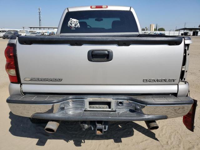 Photo 6 from auction – 2005 CHEVROLET silverado with VIN 2GCEK13T851280984