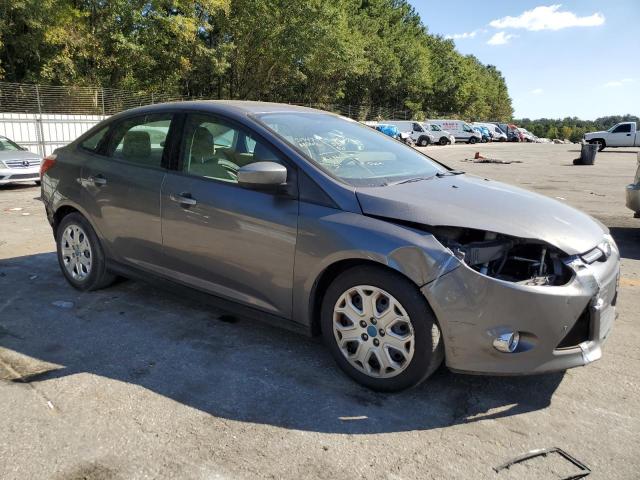 Photo 4 from auction – 2012 FORD FOCUS SE with VIN 1FAHP3F21CL470250