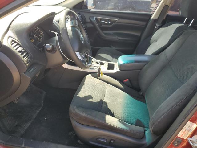 Photo 7 from auction – 2015 NISSAN ALTIMA 2.5 with VIN 1N4AL3AP2FN865210