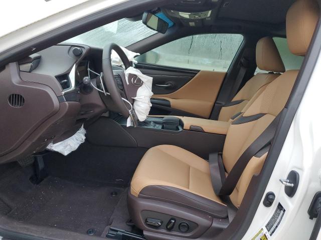 Photo 7 from auction – 2021 LEXUS ES 350 BAS with VIN 58ACZ1B13MU094862