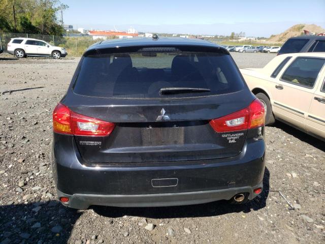 Photo 6 from auction – 2016 MITSUBISHI OUTLANDER with VIN JA4AR3AW5GZ027211