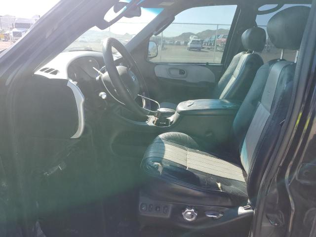 Photo 7 from auction – 2003 FORD F150 SUPER with VIN 1FTRW07363KD05842