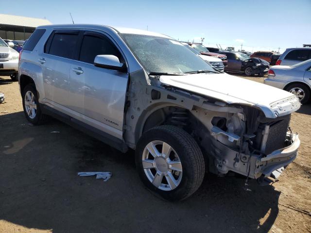صورة رقم 4 من المزاد - 2013 GMC TERRAIN SL مع VIN 2GKFLREKXD6155530