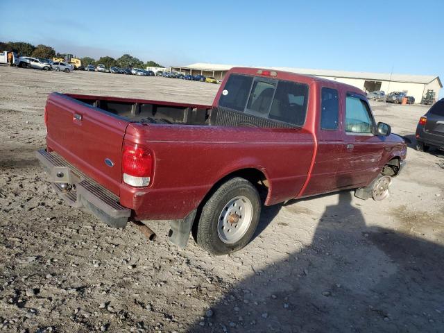Zdjęcie 3 z aukcji – 2000 FORD RANGER SUP z VIN 1FTYR14V4YPA40914