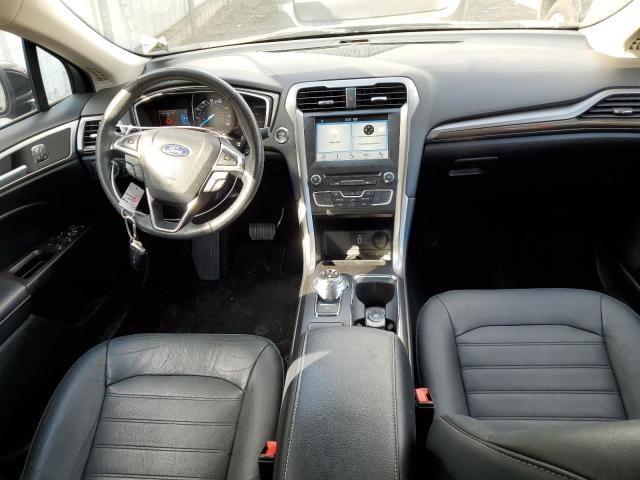 Photo 8 from auction – 2018 FORD FUSION SE with VIN 3FA6P0HD7JR216304