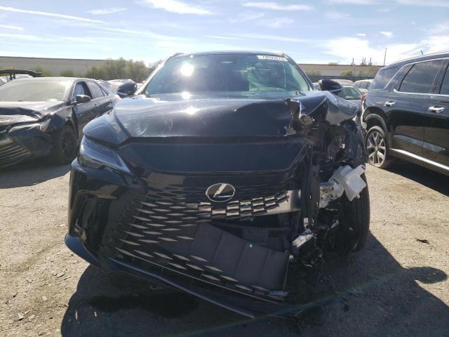 Photo 5 from auction – 2023 LEXUS RX 350 BAS with VIN 2T2BAMBA1PC008994