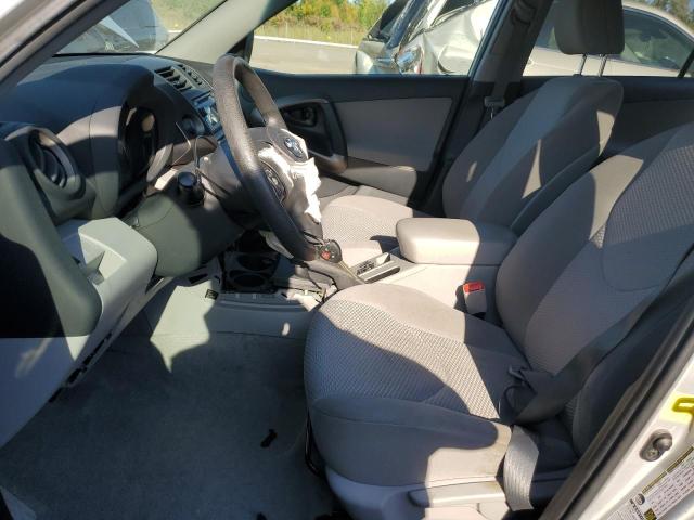 Photo 7 from auction – 2012 TOYOTA RAV4 with VIN 2T3BF4DVXCW254349
