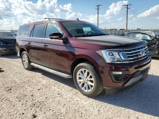 Photo 4 from auction – 2021 FORD EXPEDITION with VIN 1FMJK1HT0MEA84389