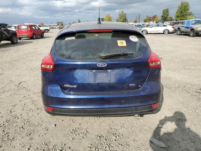 Photo 6 from auction – 2017 FORD FOCUS SEL with VIN 1FADP3M21HL246369