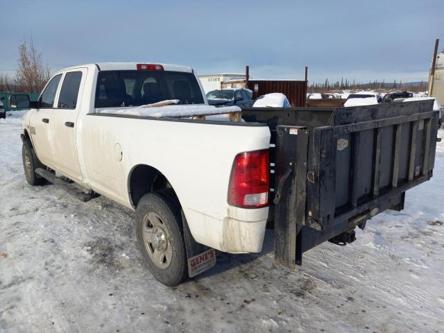Photo 2 from auction – 2018 RAM 3500 with VIN 3C63R3GJ6JG299999